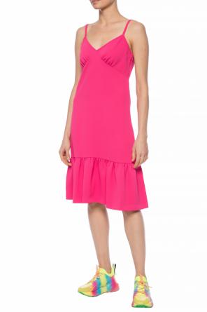 Strappy dress, zdjęcie 2 Strappy dress od Michael Kors